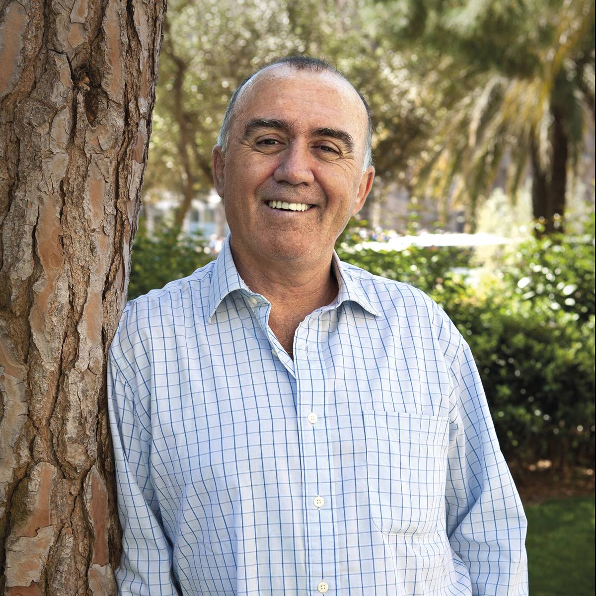 Bernardo Ortín 