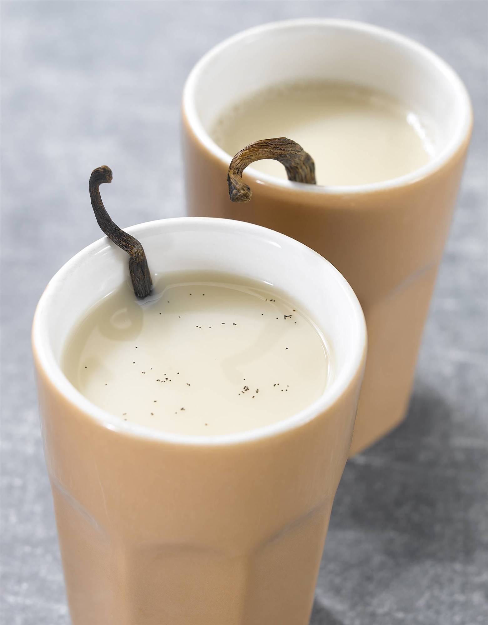 Batido de avena