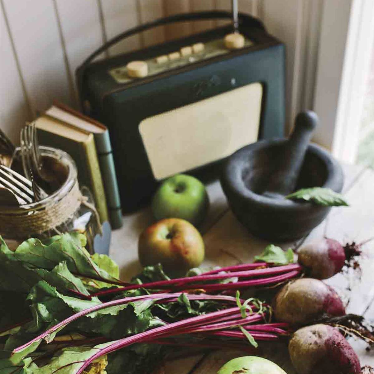 Cómo cocinar para preservar nutrientes