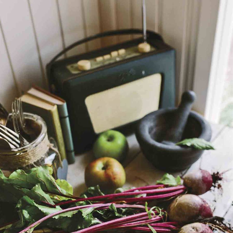 Cómo cocinar para preservar nutrientes