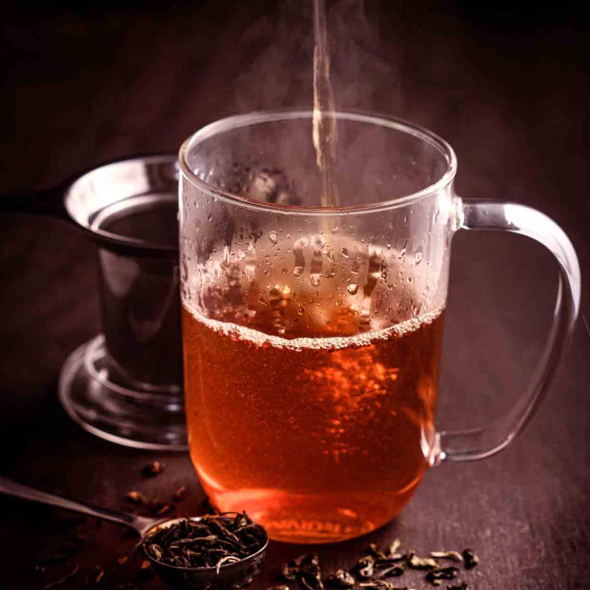 Rooibos propiedades y variantes