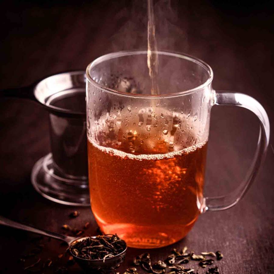 Rooibos propiedades y variantes