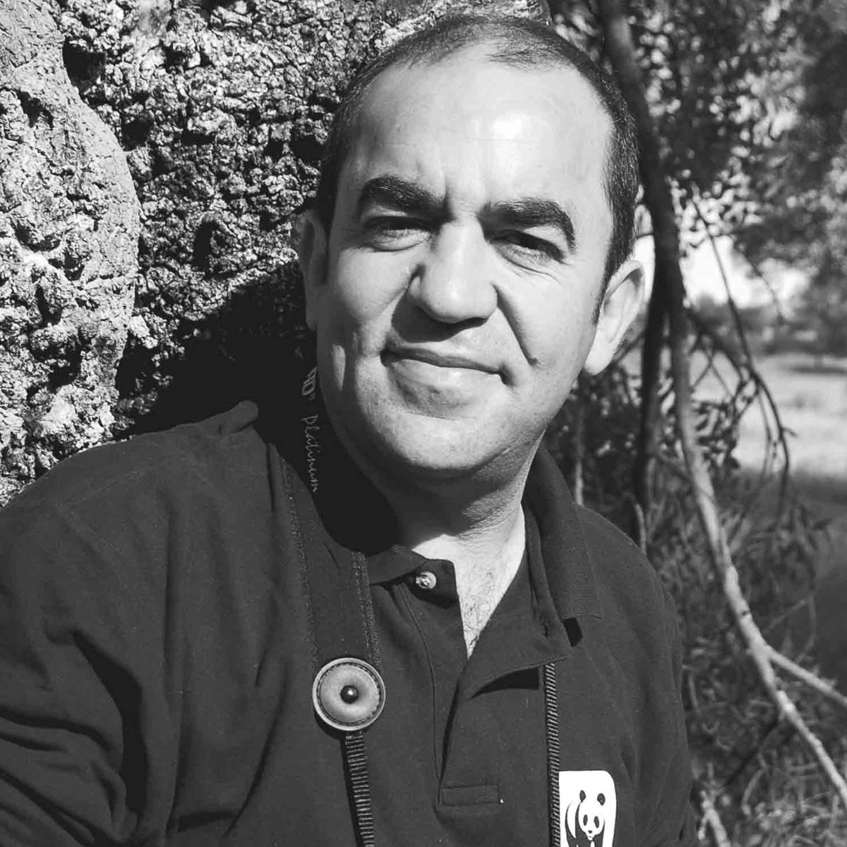 Entrevista a Juan Carlos del Olmo