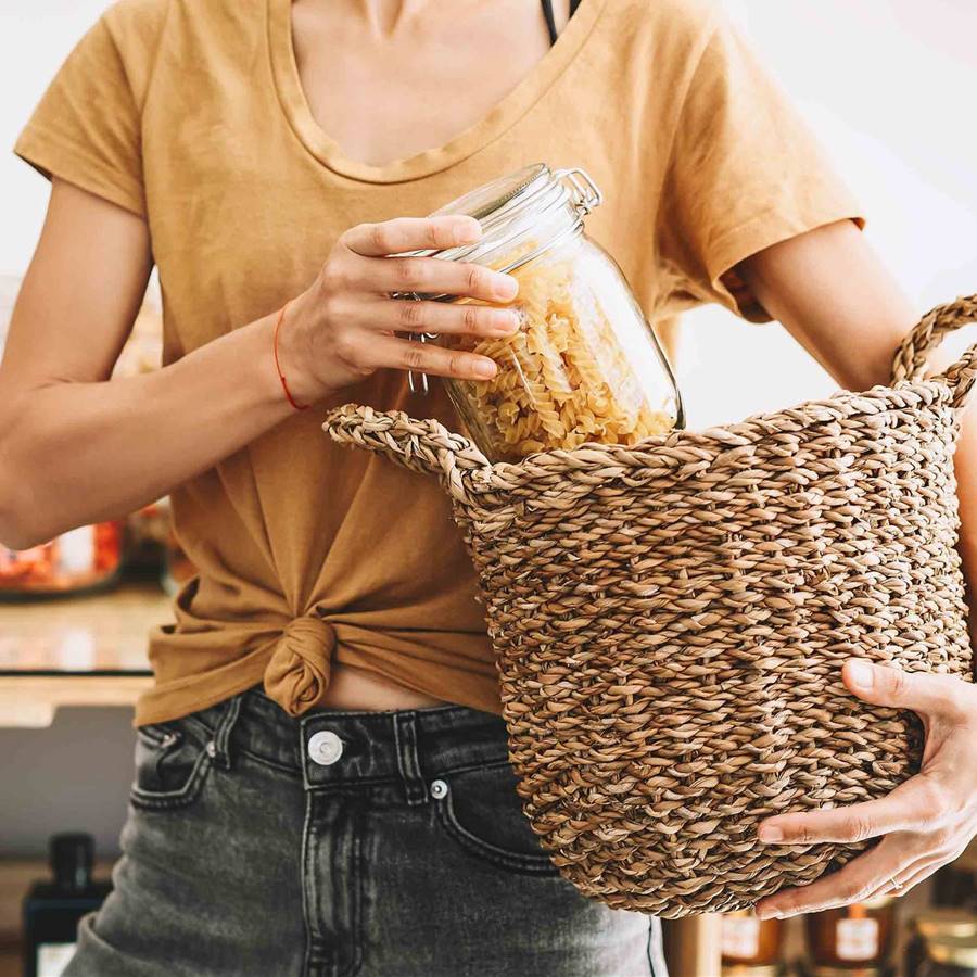 ¿Por qué comprar a granel? Las 14 razones más importantes