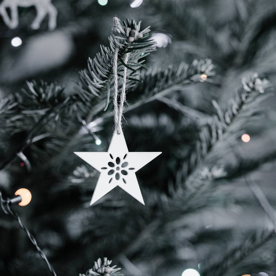 6 símbolos de la Navidad y su relación con la salud 