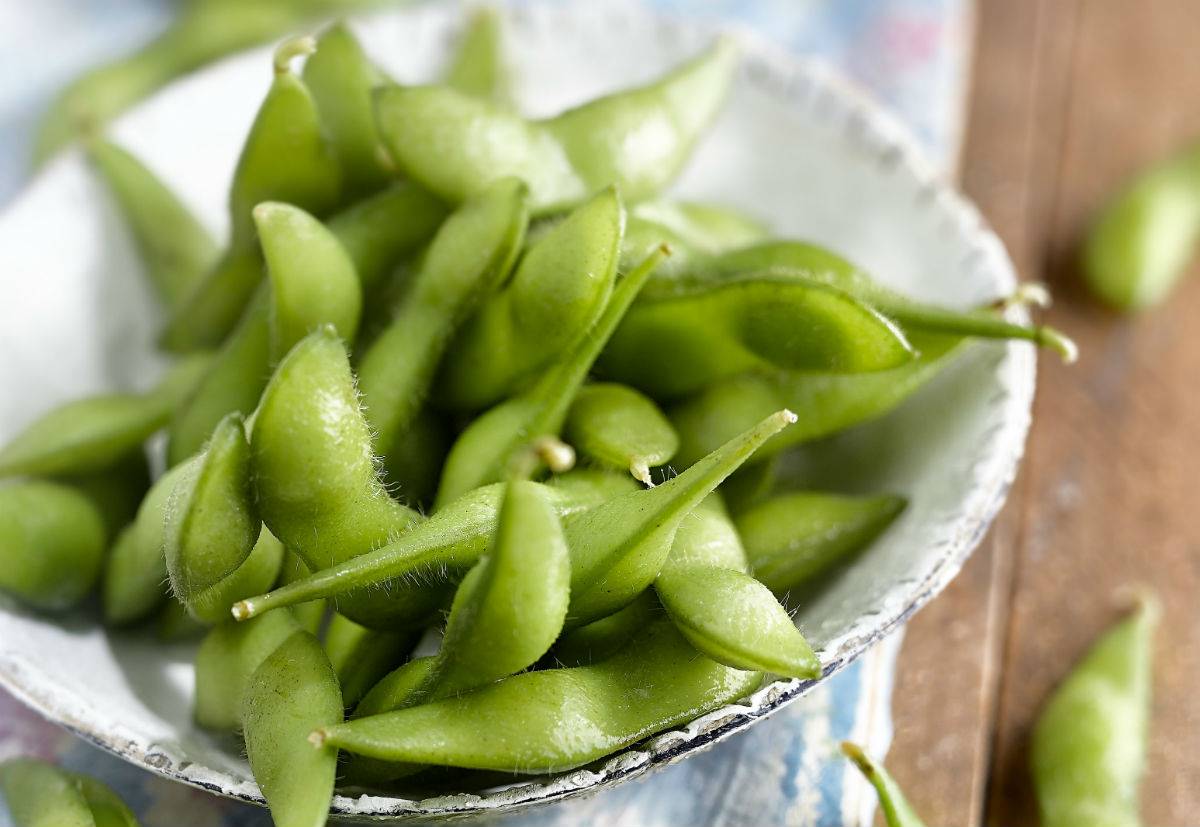 EDAMAME
