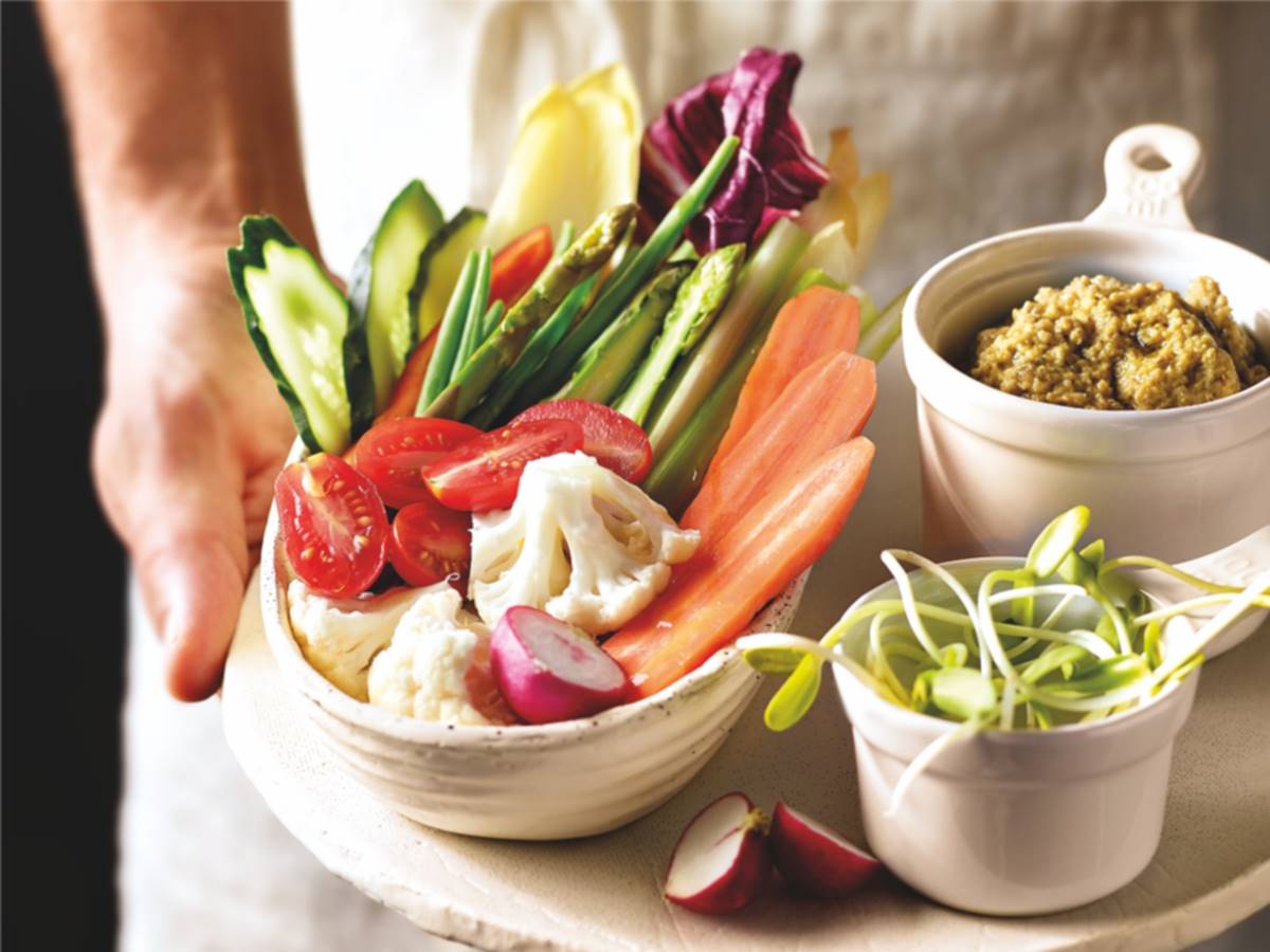 tapenade