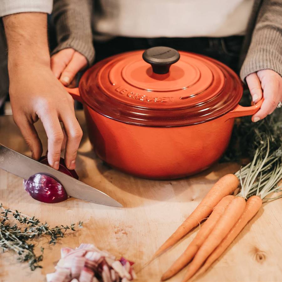 alimentos cocinar