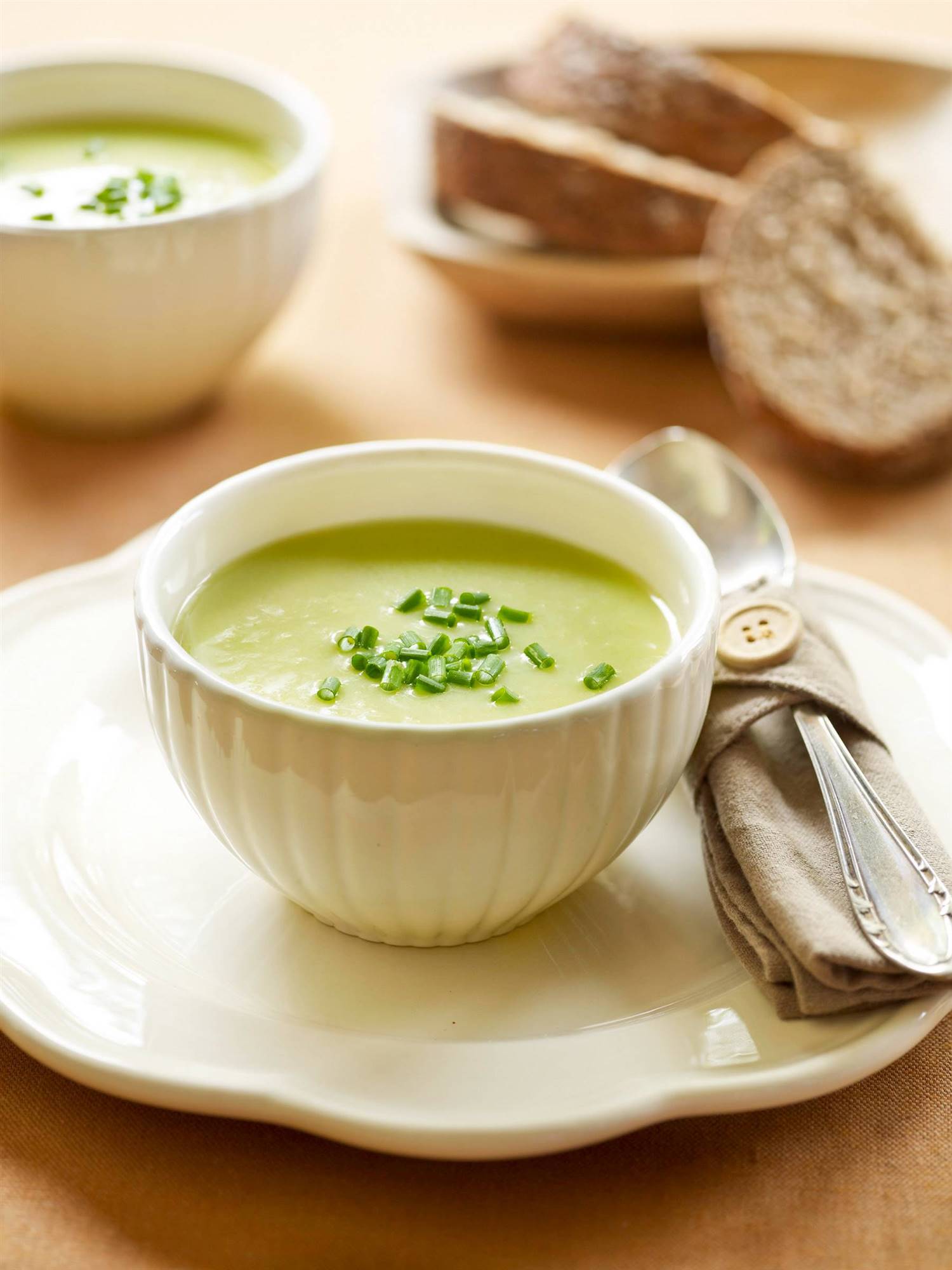 Crema-de-puerros-y-avena
