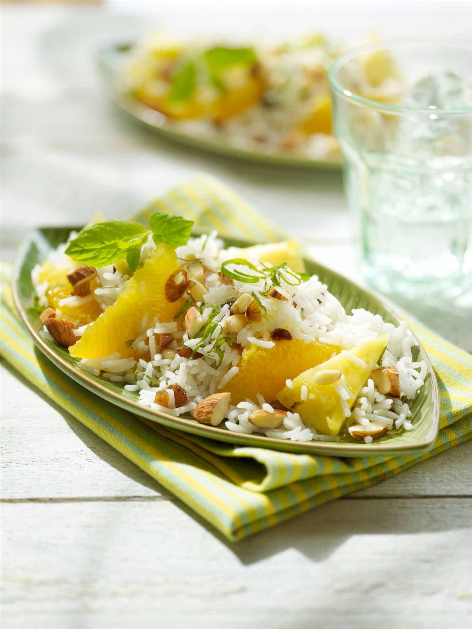 Ensalada-de-arroz-con-piña-y-mandarina