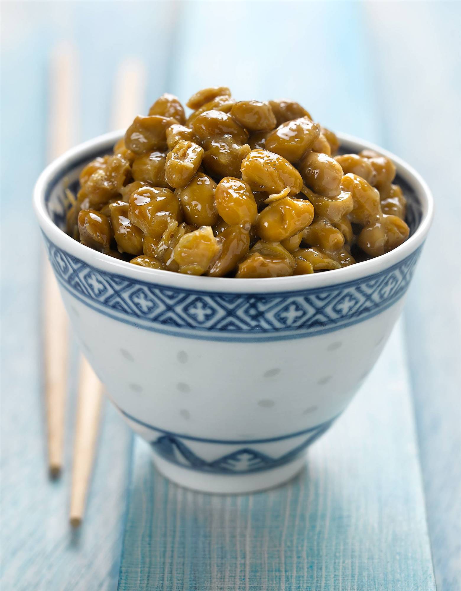 Natto