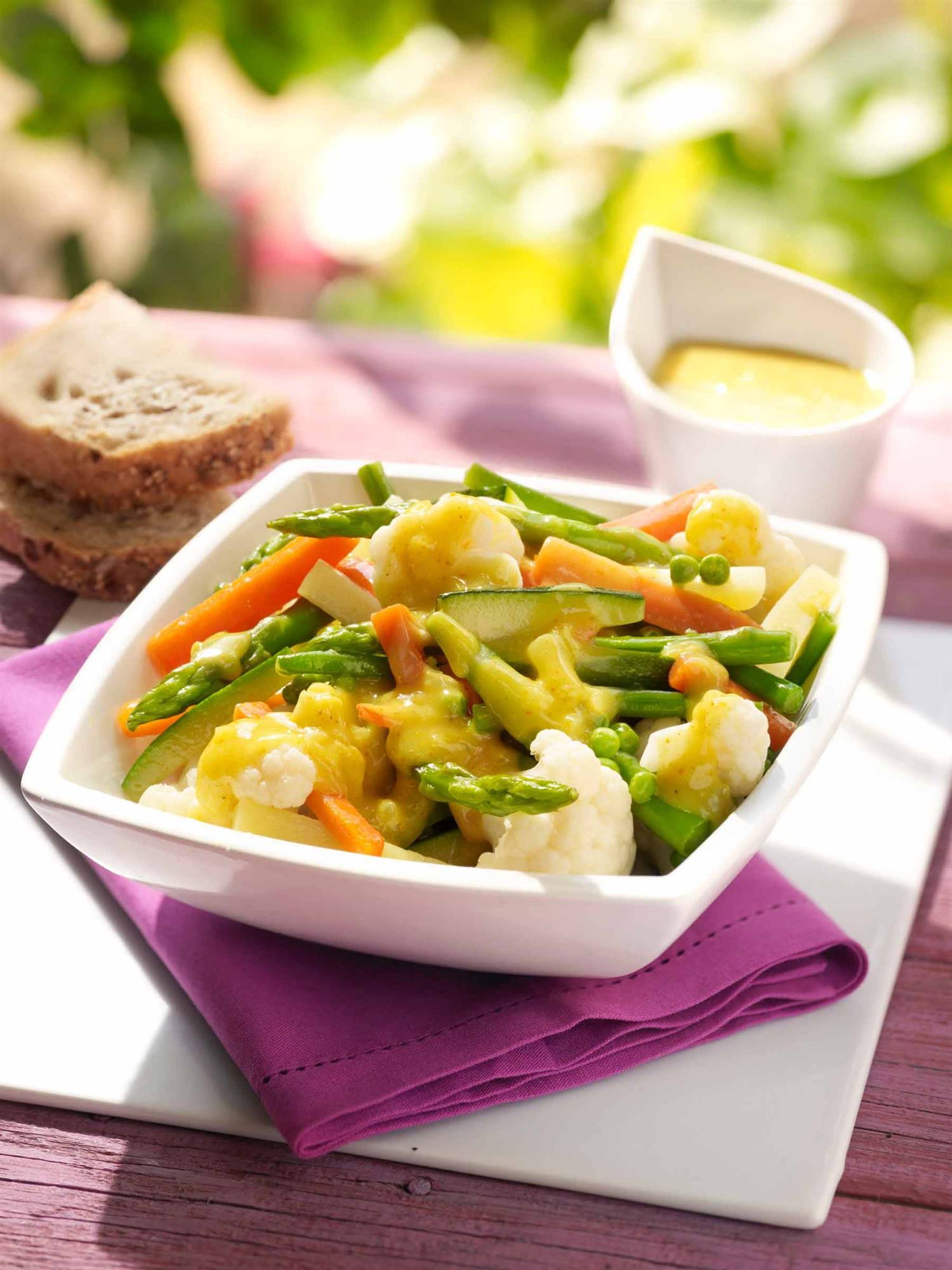 Panaché-de-verduras