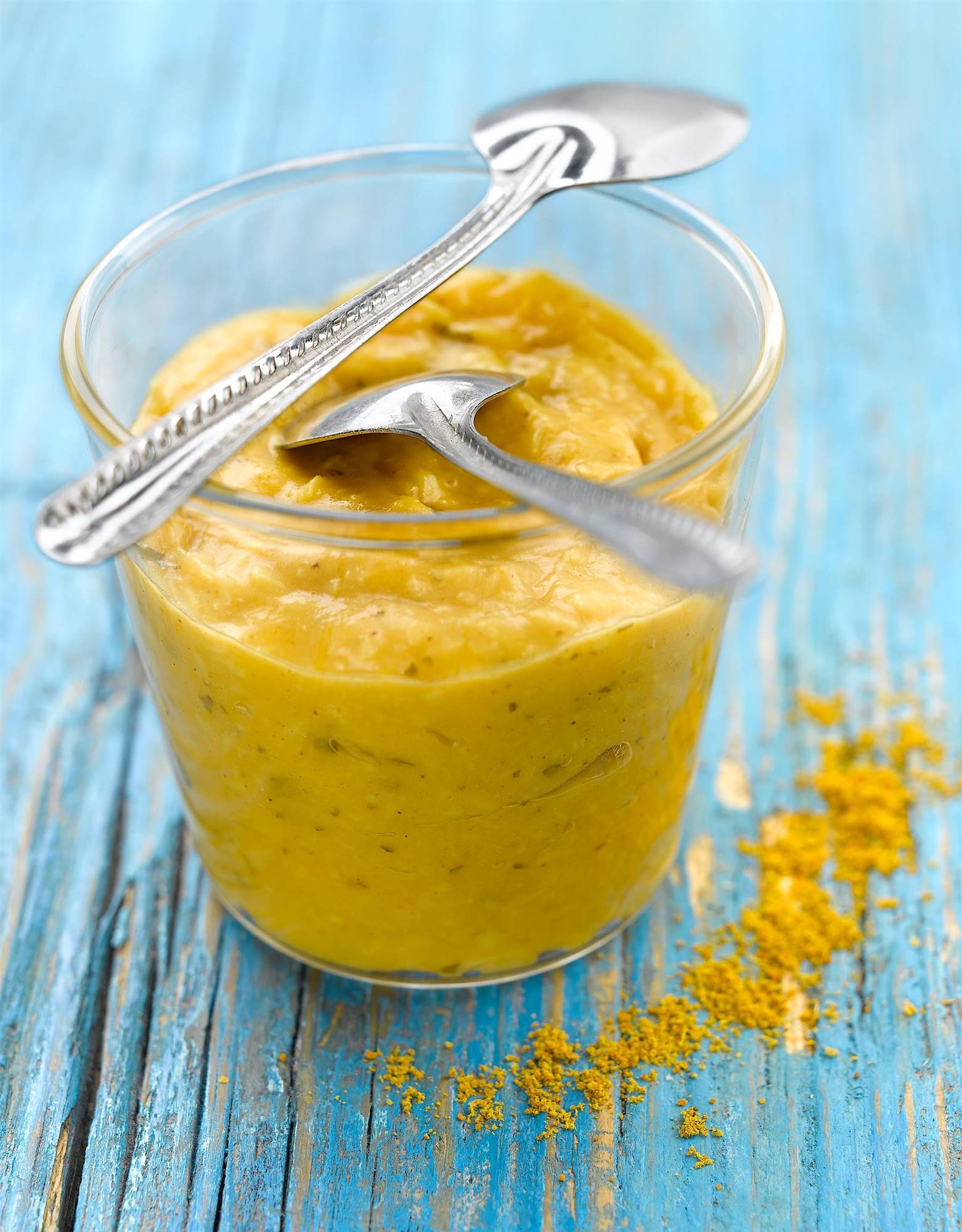 SALSA-CURRY