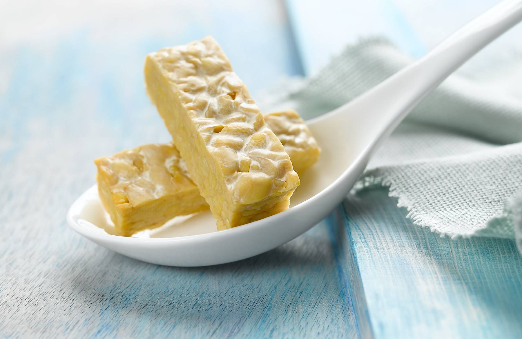 Tempeh