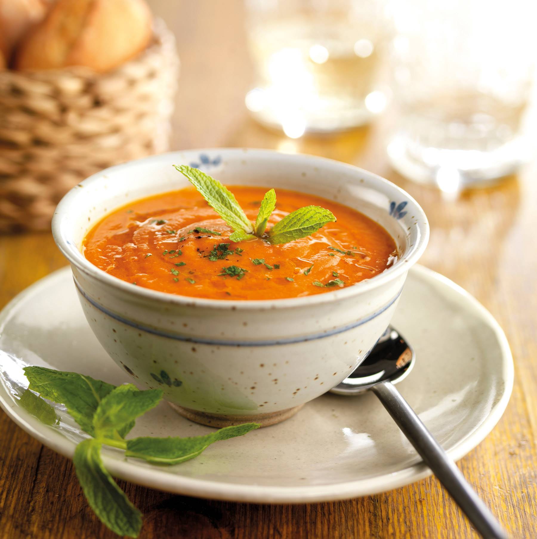 Vichyssoise-de-tomate-a-la-menta