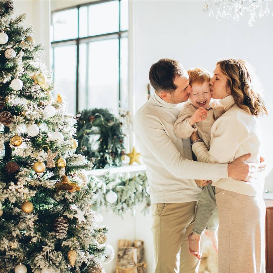 Propuestas para pasar una Navidad divertida con los niños