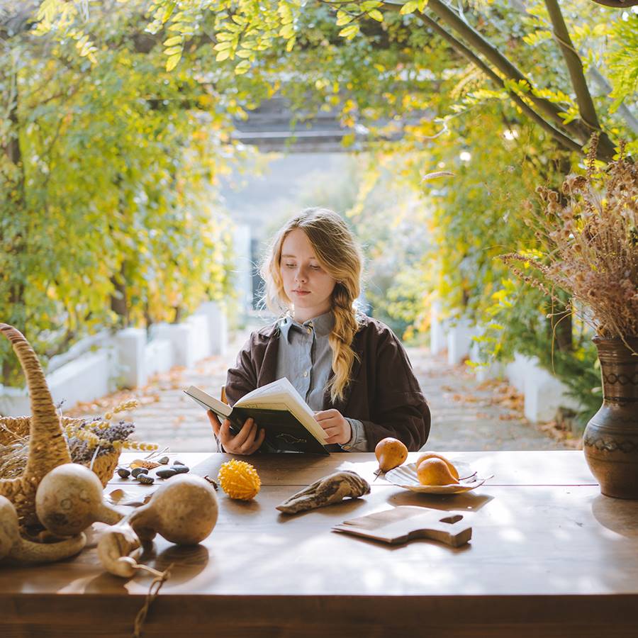 Libros de cocina