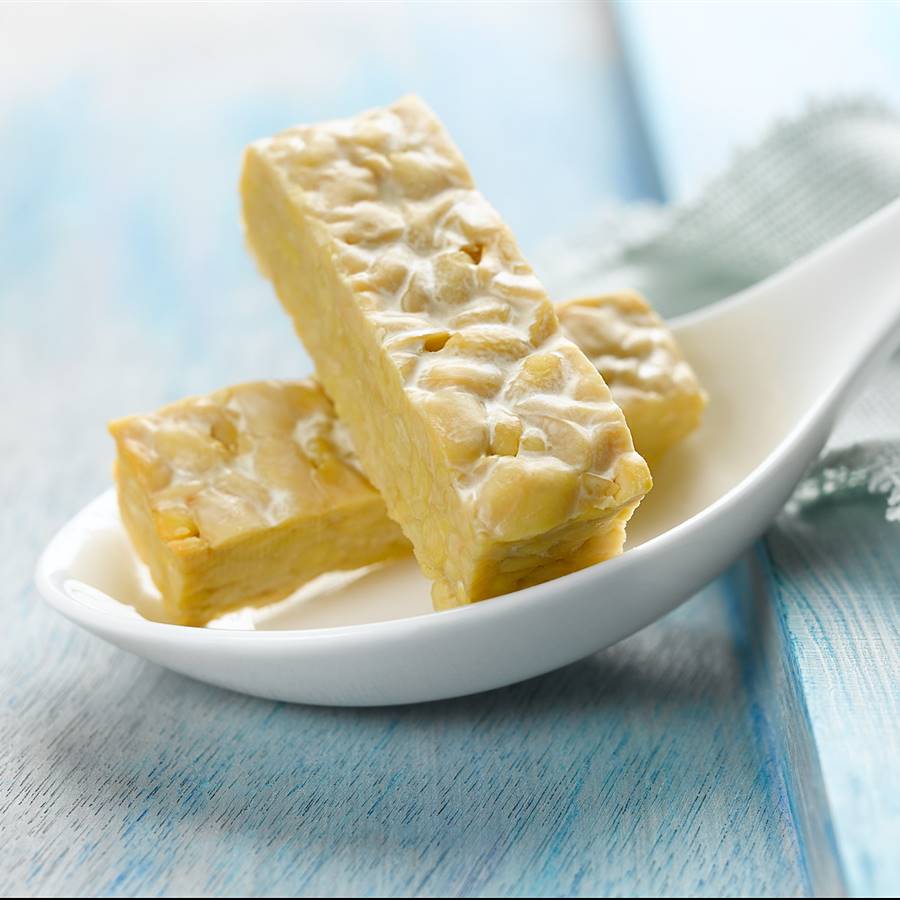 7 formas nutritivas de tomar soja