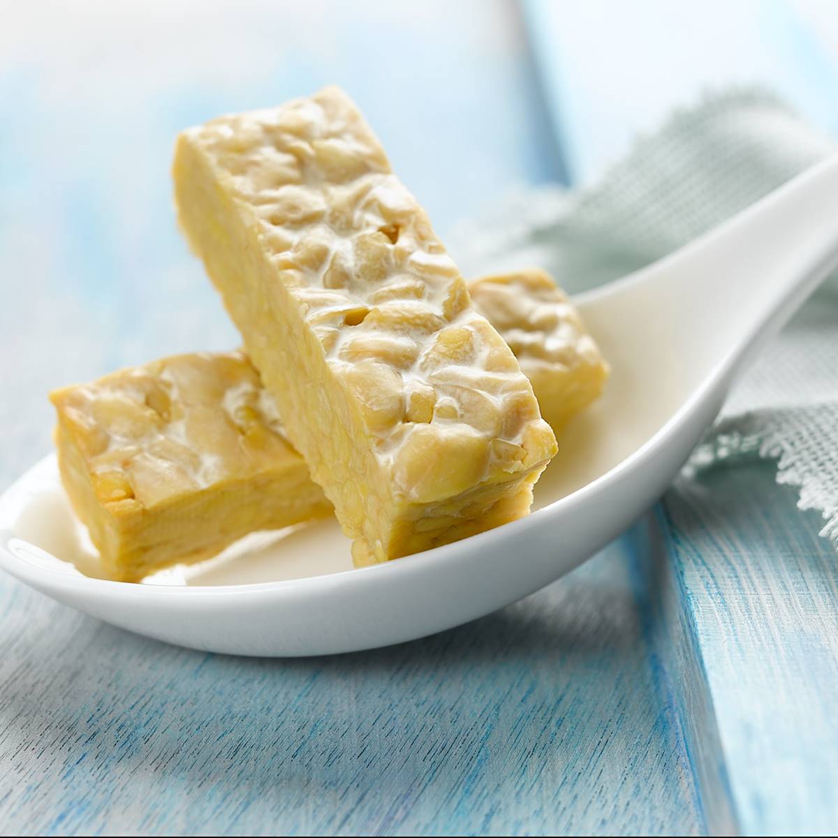 TEMPEH