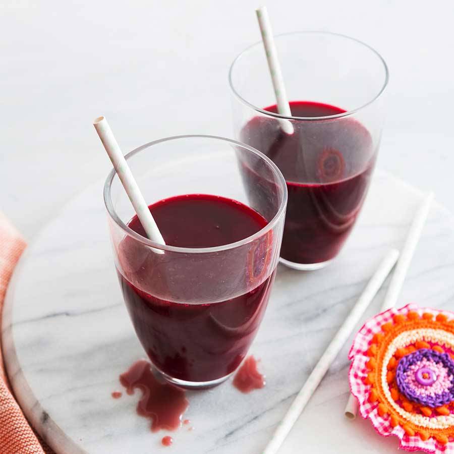  Chicha morada