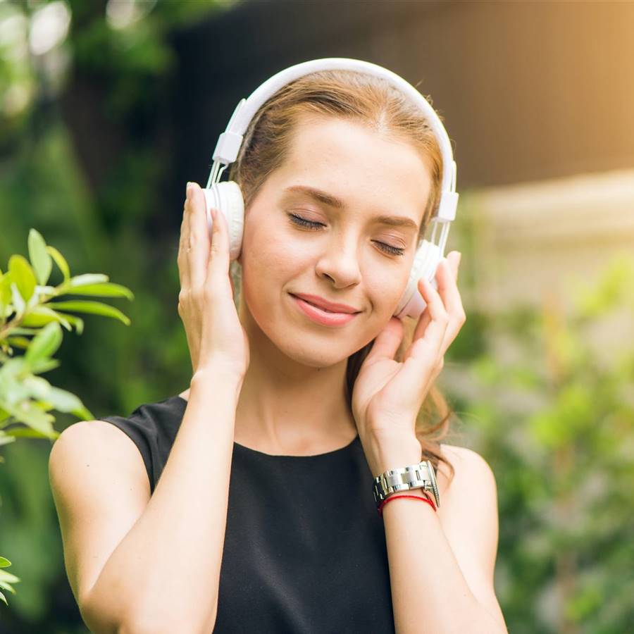 Meditación guiada ralentizar el ritmo