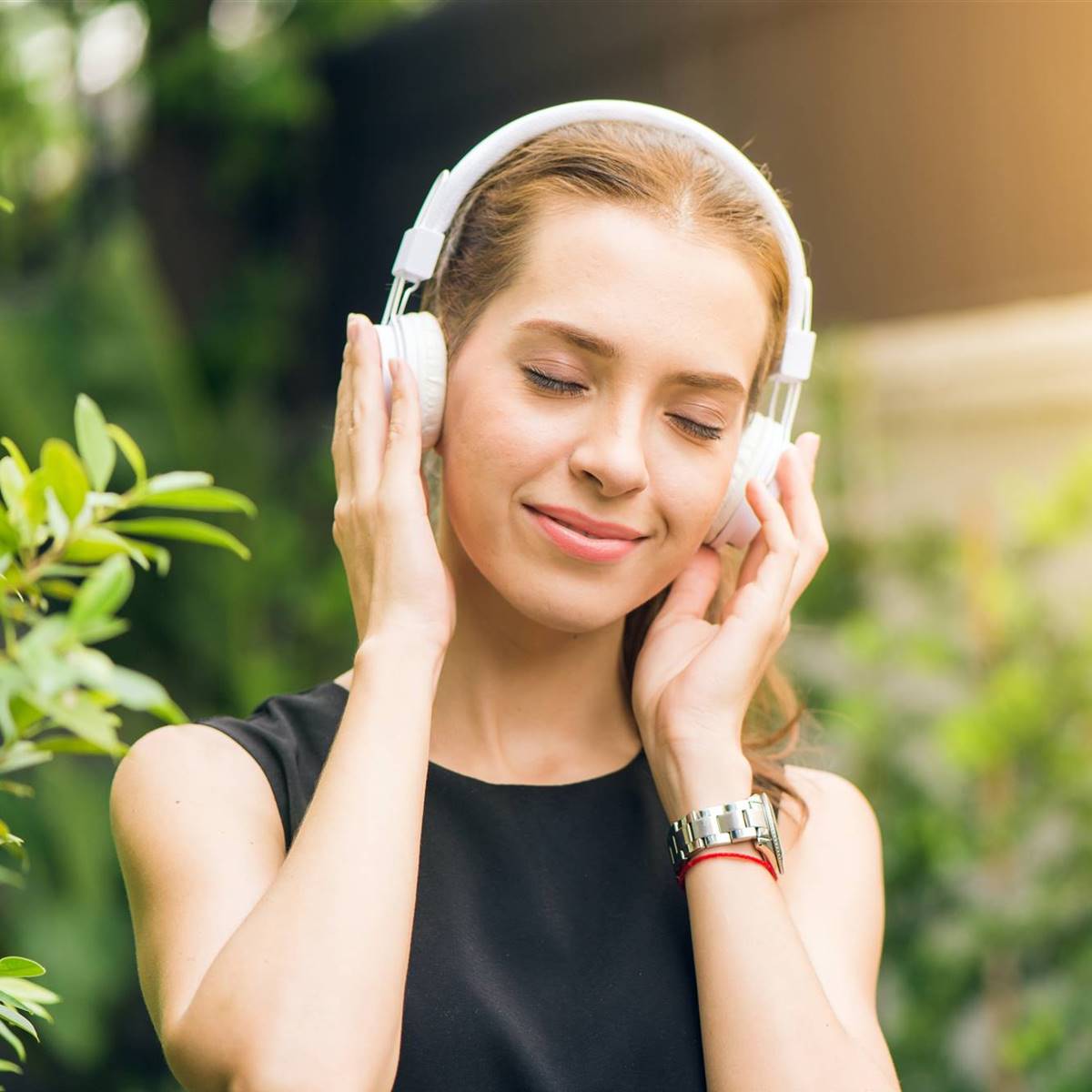 Meditación guiada ralentizar el ritmo