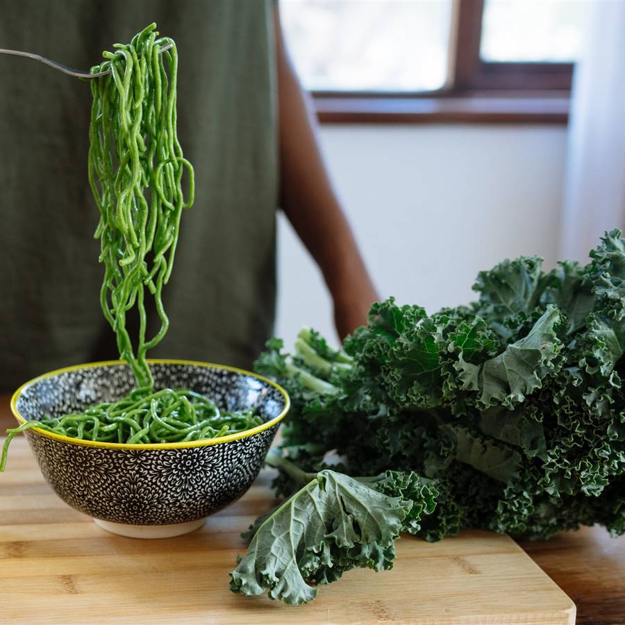 3 recetas deliciosas y saludables con col kale