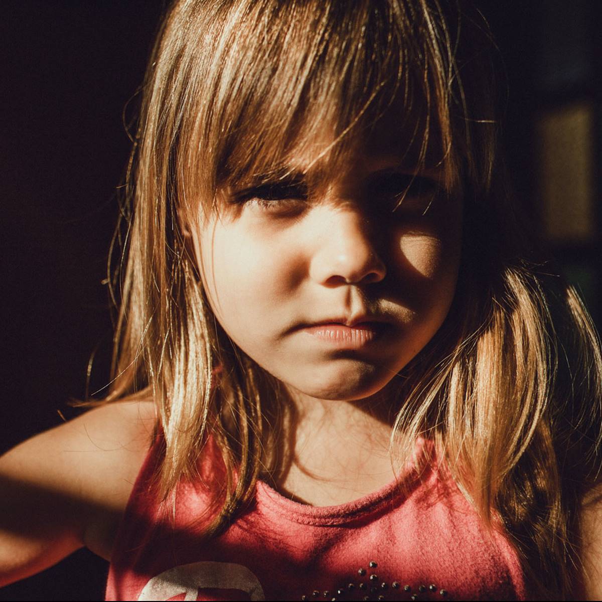 Alternativas para no gritar a los niños