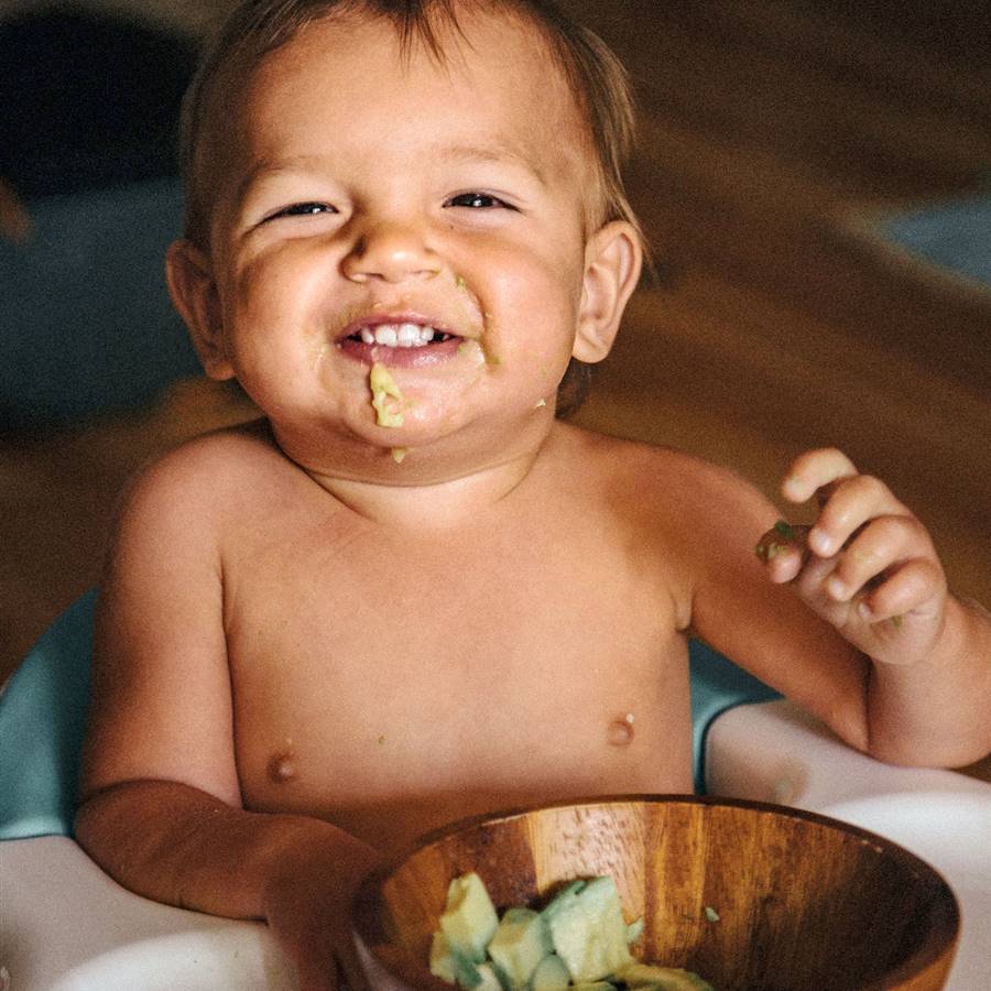 Baby Led Weaning: qué es, cómo empezar y recetas
