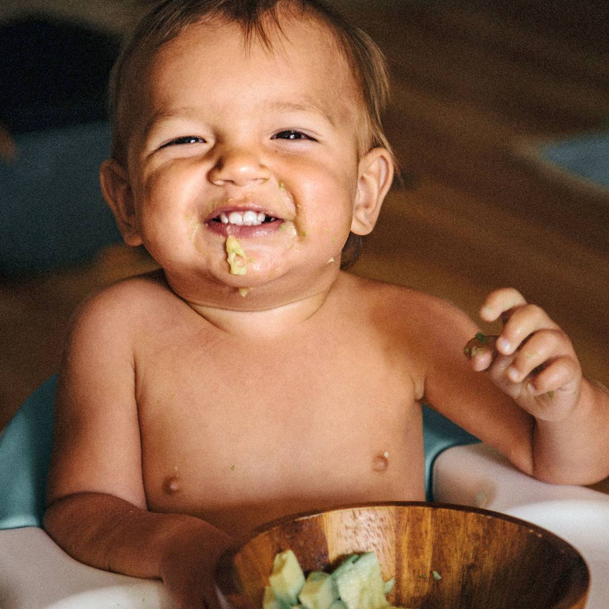 Baby Led Weaning: qué es, cómo empezar y recetas