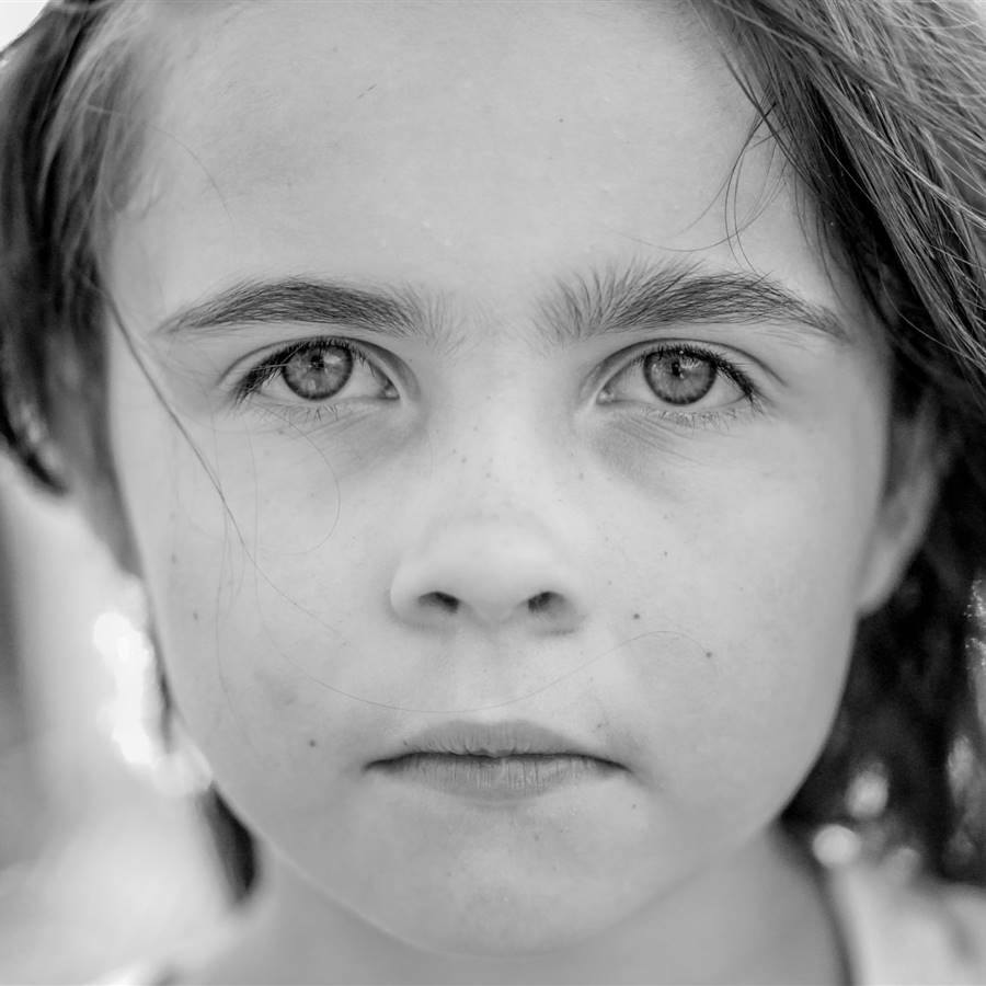 El silencio como castigo: una forma de maltrato infantil
