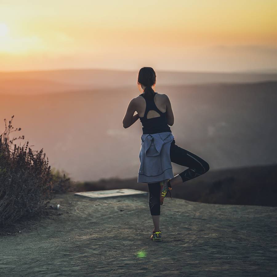 ¿Qué ceno después de hacer deporte?