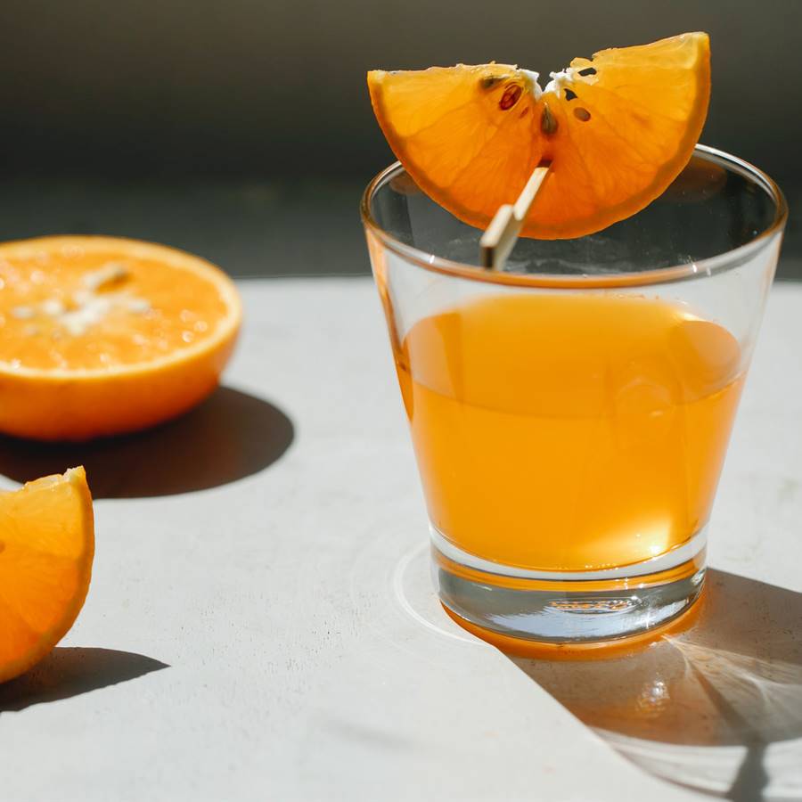 Shots energizantes