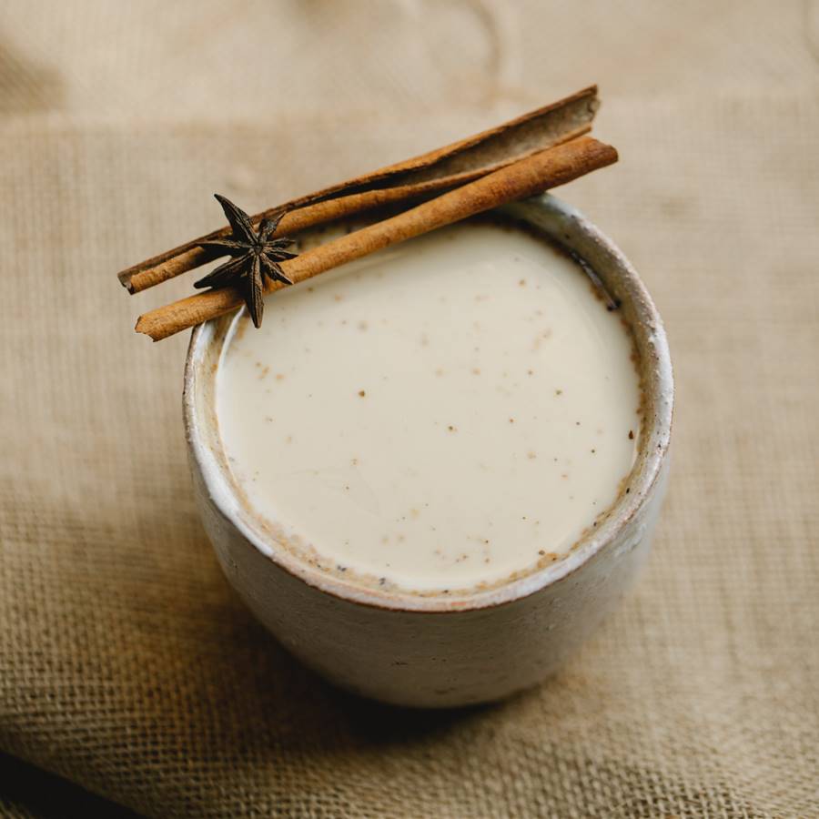 Moon Milk