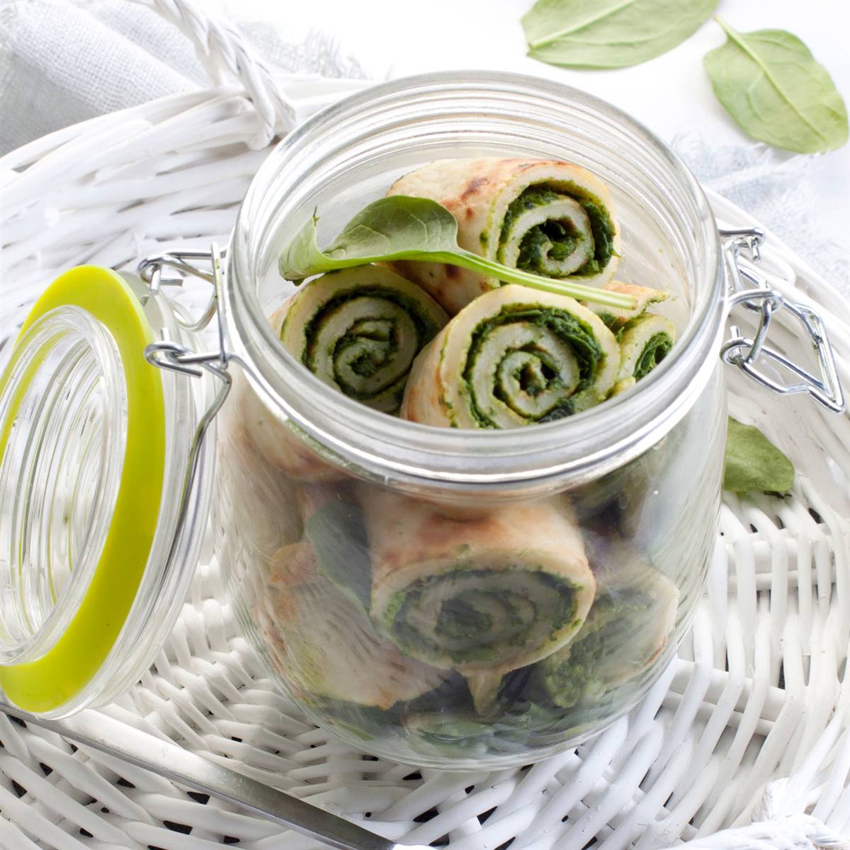6 meriendas saludables para niños que no rechazarán 6 meriendas saludables para niños que no rechazarán