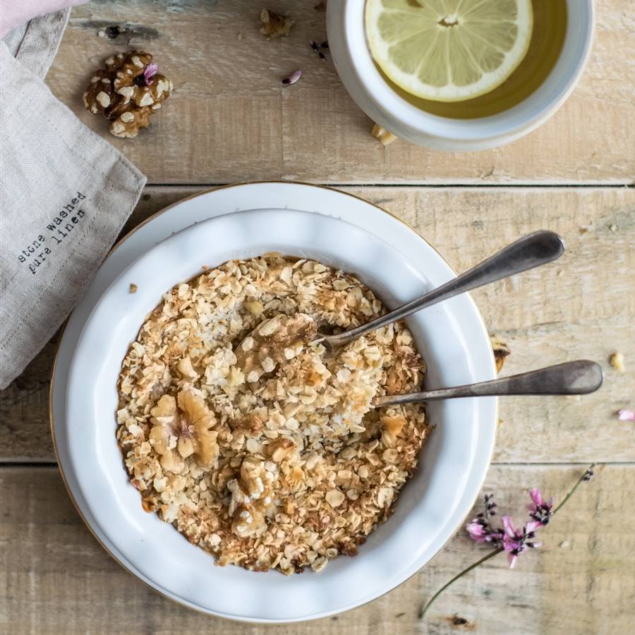 Por qué puede ser mejor saltarse la cena que el desayuno