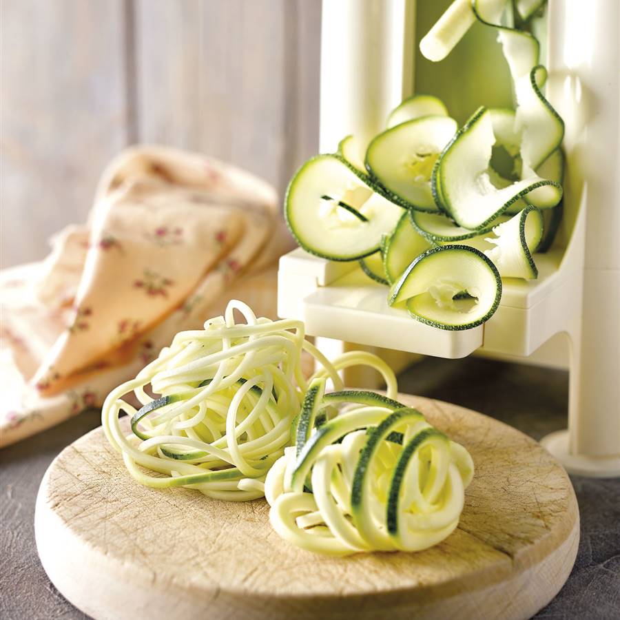11 gadgets de cocina para transformar tus verduras como un chef