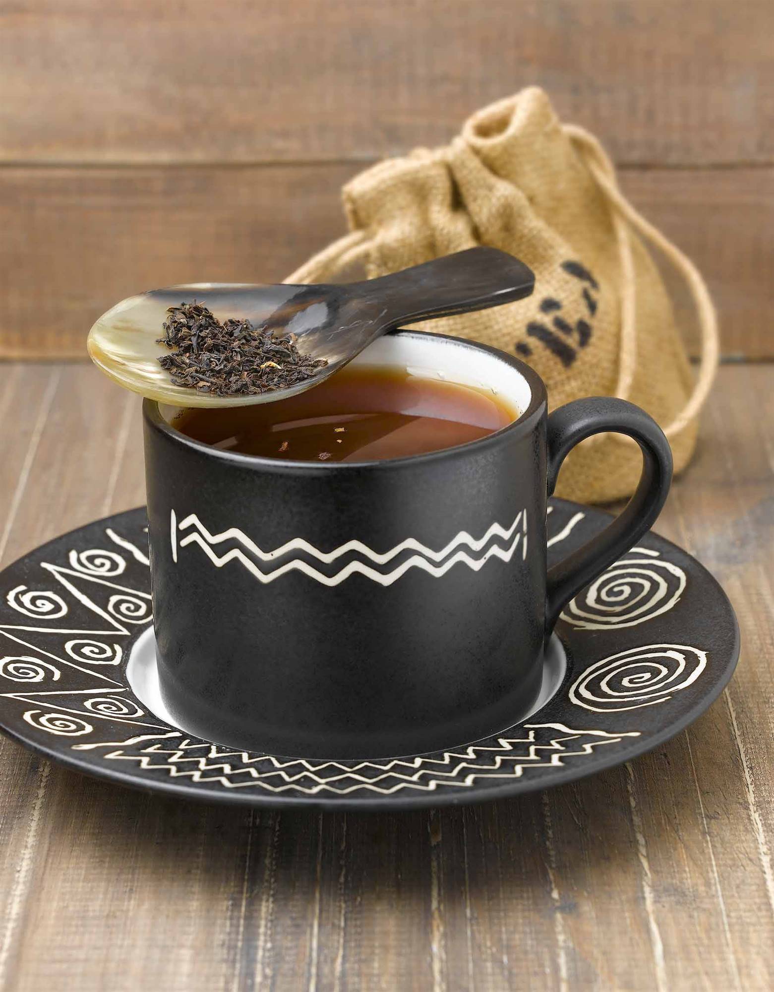 TE-AFRICANO. Té africano