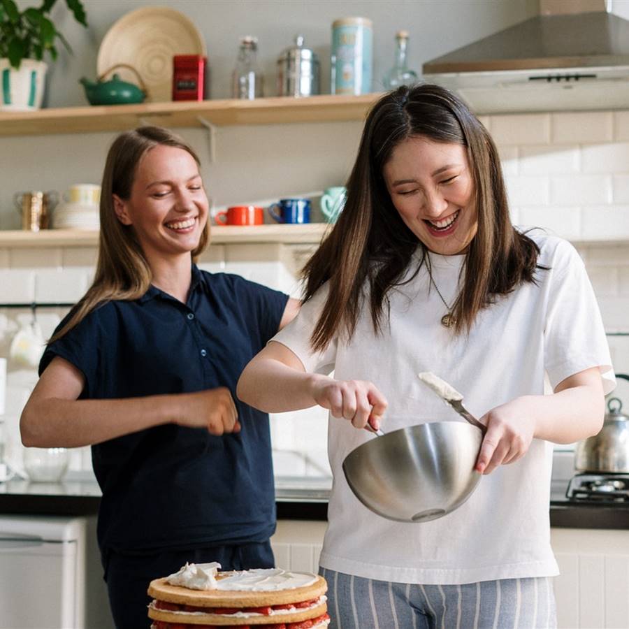 8 trucos de cocina curiosos que te facilitarán la vida