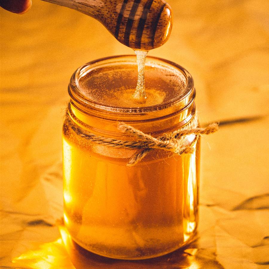 Las propiedades antibióticas de la miel de manuka