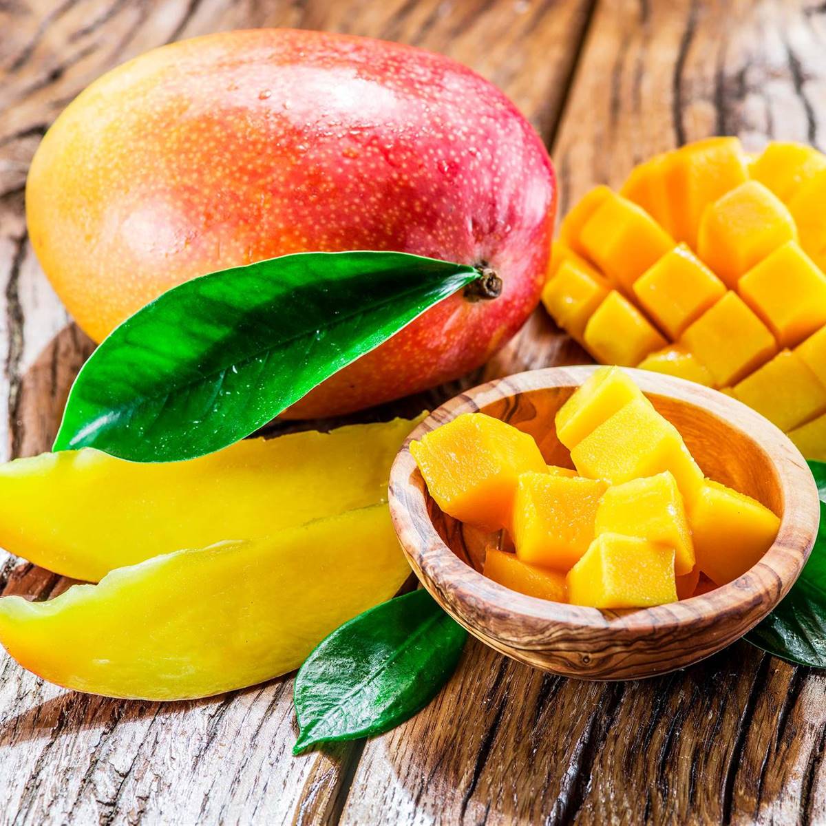 Insatisfecho Pensamiento Prisión Mango: propiedades y beneficios de esta fruta tropical