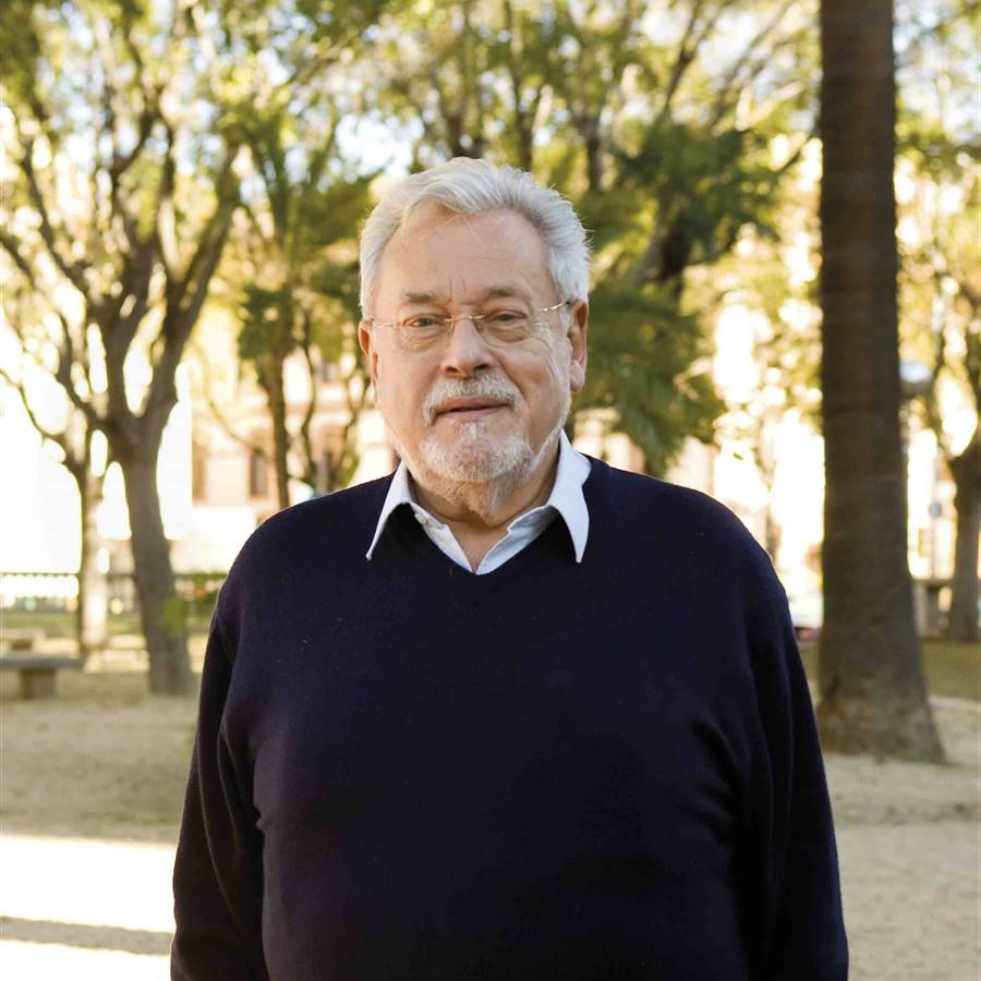 "La voz refleja la vida interior"