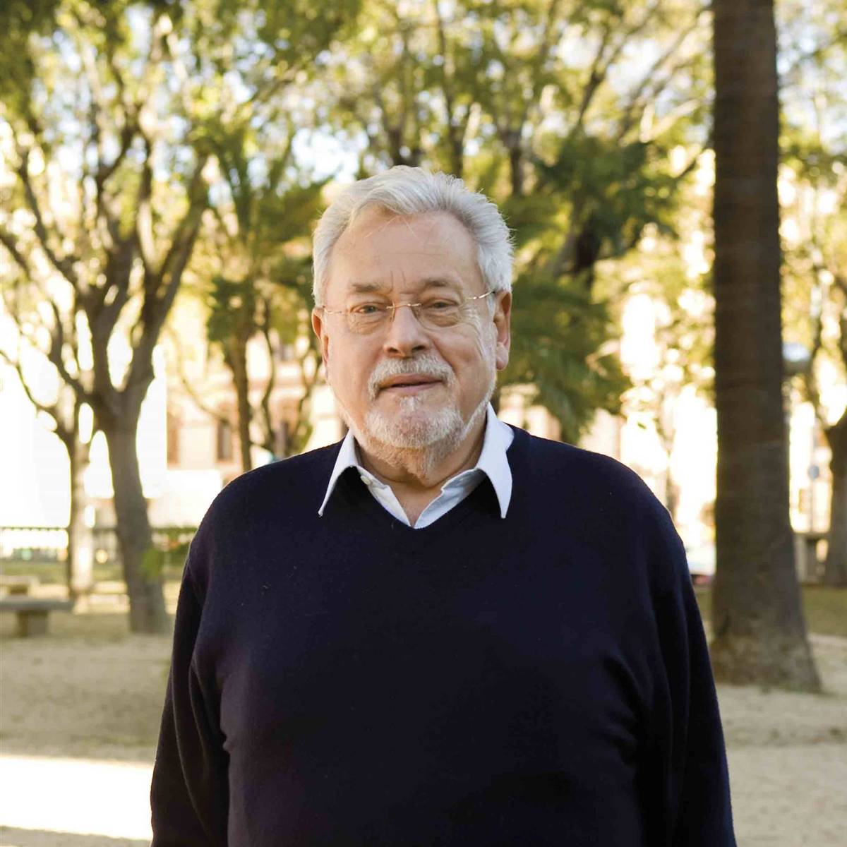 Entrevista a Serge Wilfart