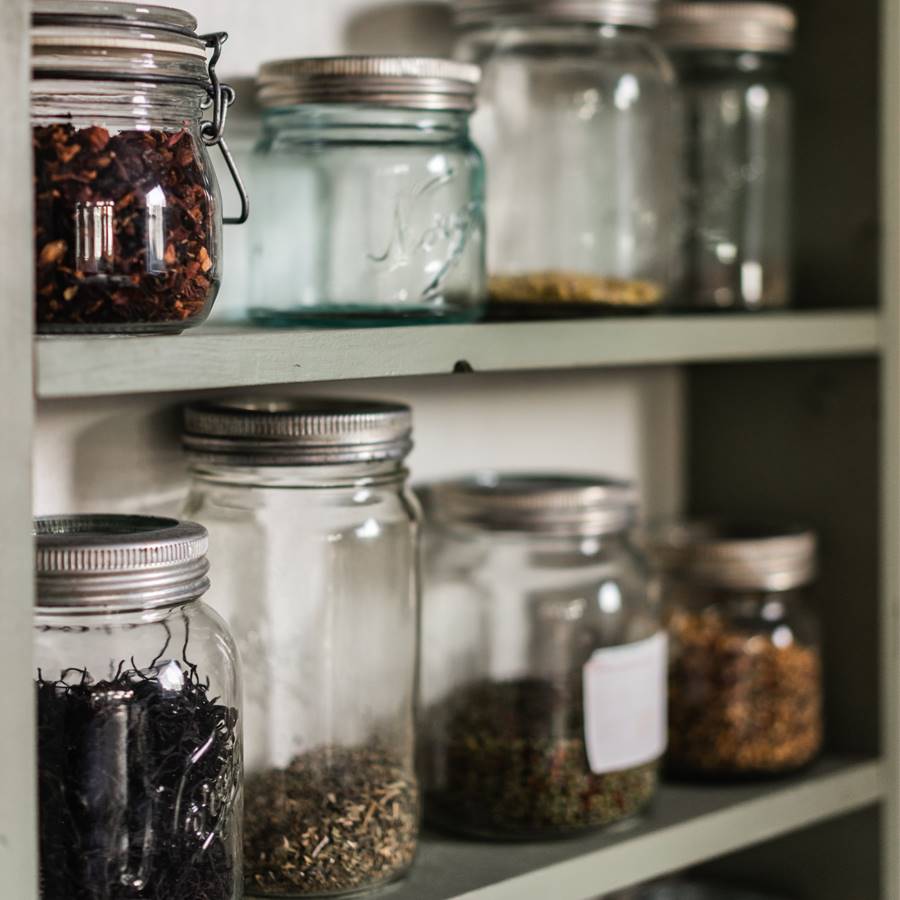 4 ingredientes estrella para hacer que tus recetas brillen