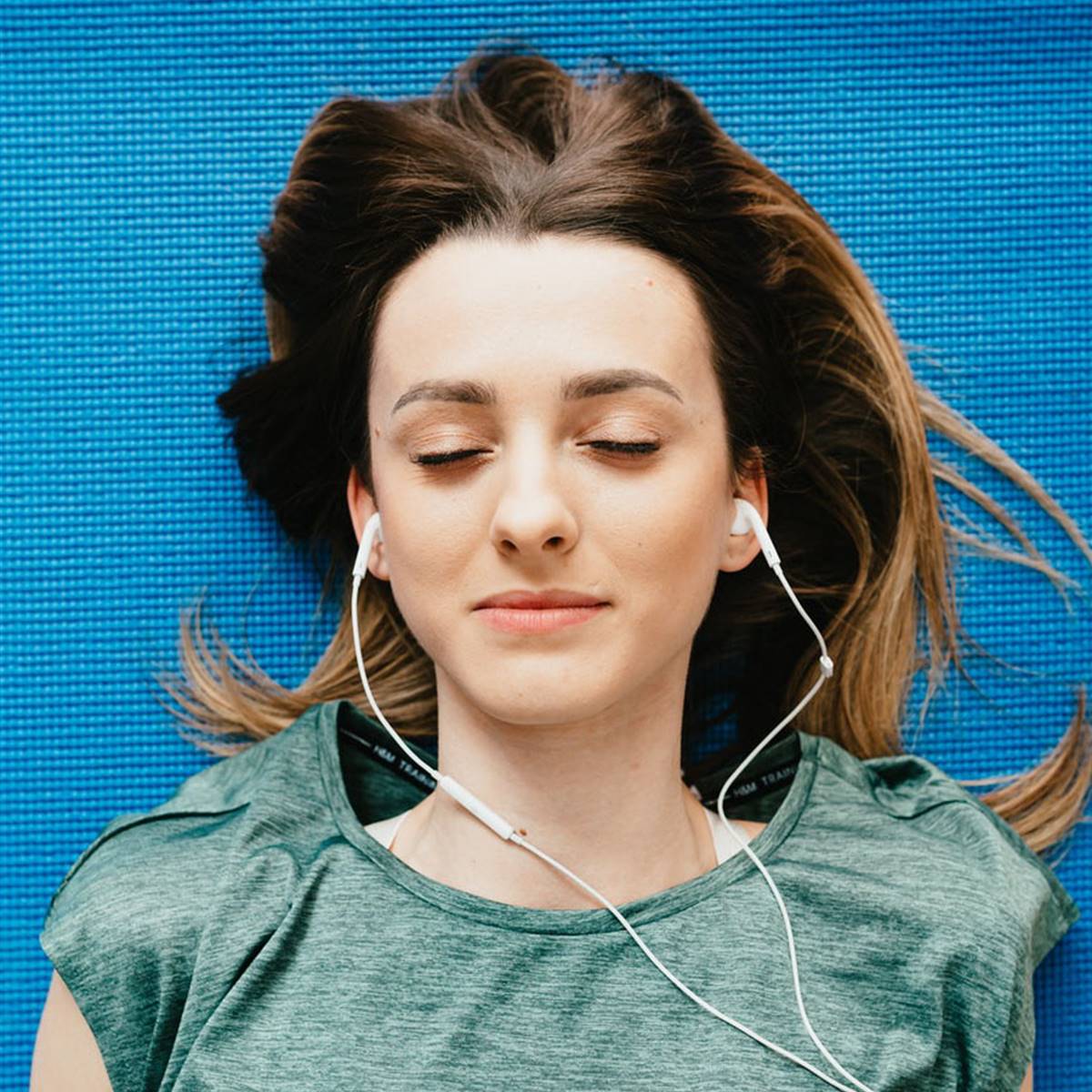 Meditación guiada para salir del bucle de la negatividad