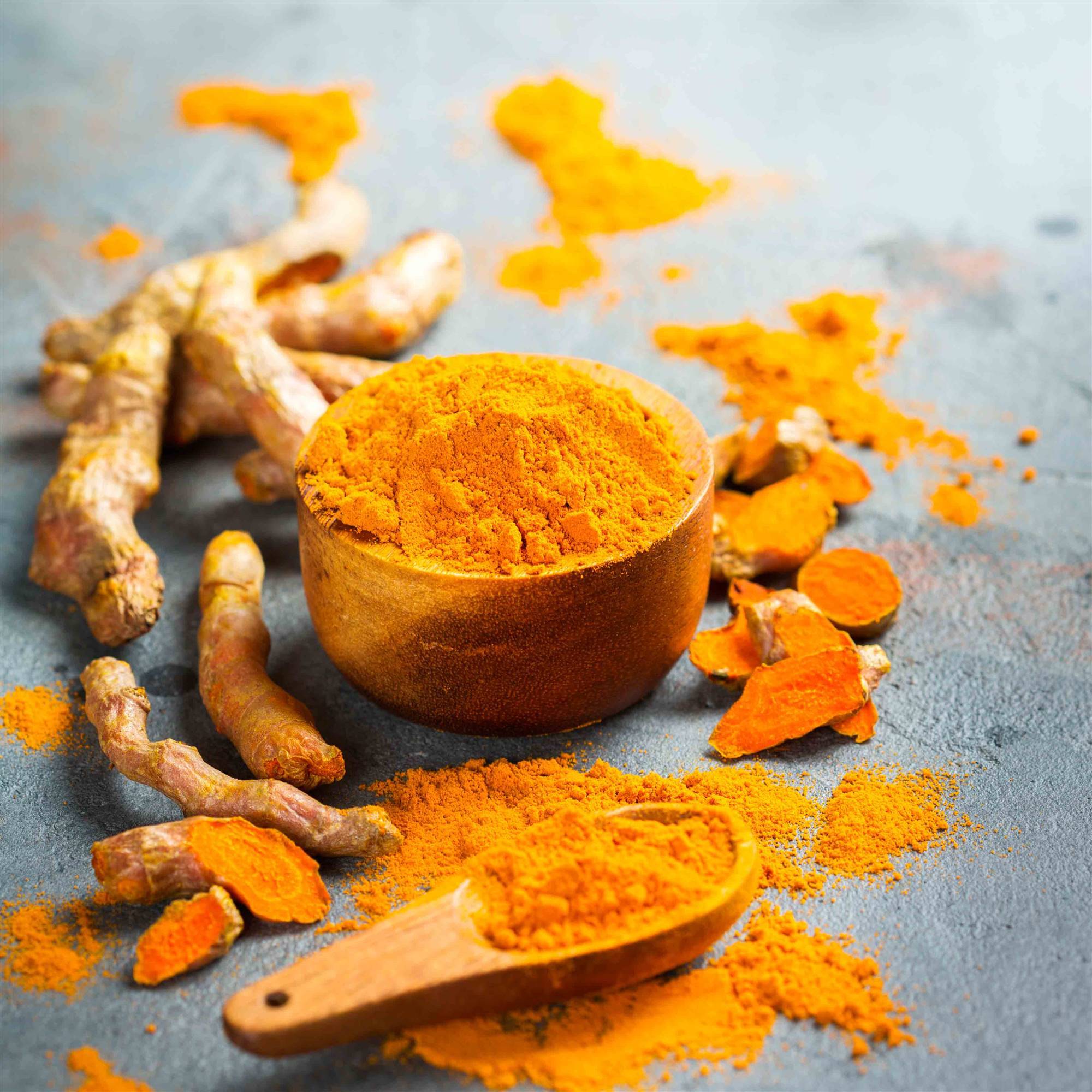 Cúrcuma medicinal