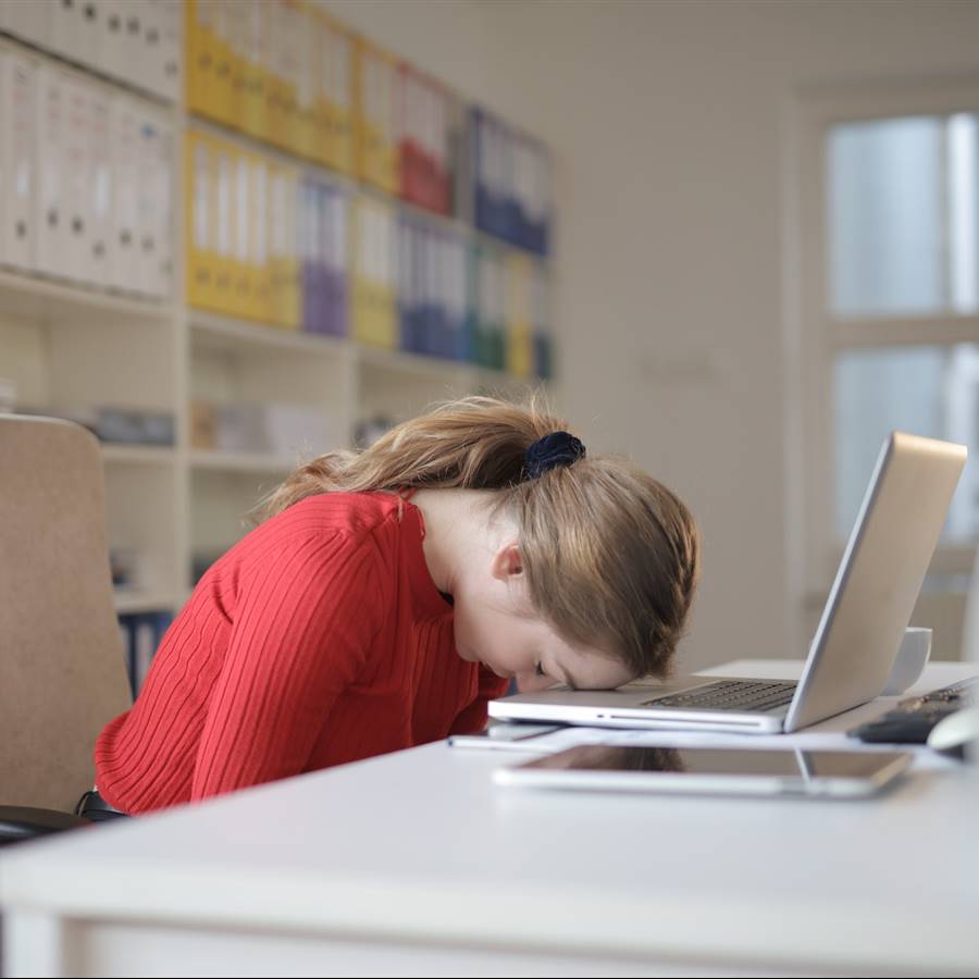 Causas y remedios caseros efectivos contra el cansancio