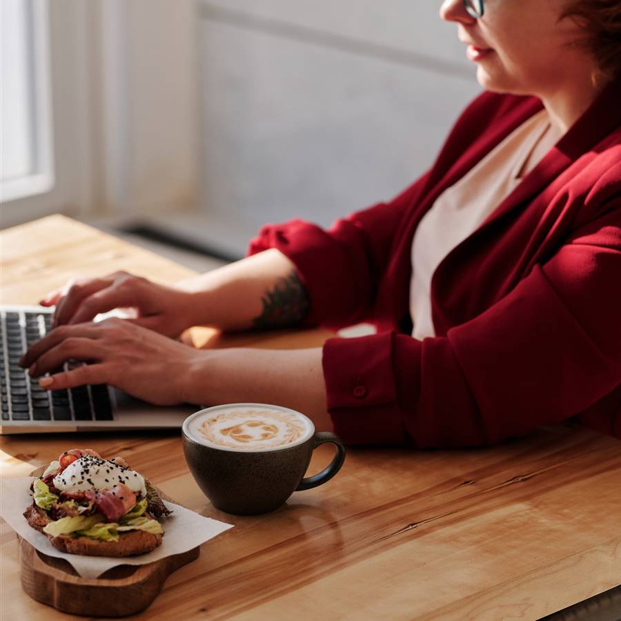 Comidas para llevar al trabajo: 4 recetas rápidas y saludables que te solucionarán el día a día