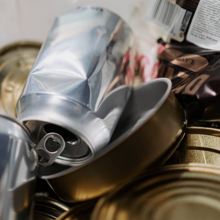 13 consejos para eliminar el aluminio de tu vida cotidiana
