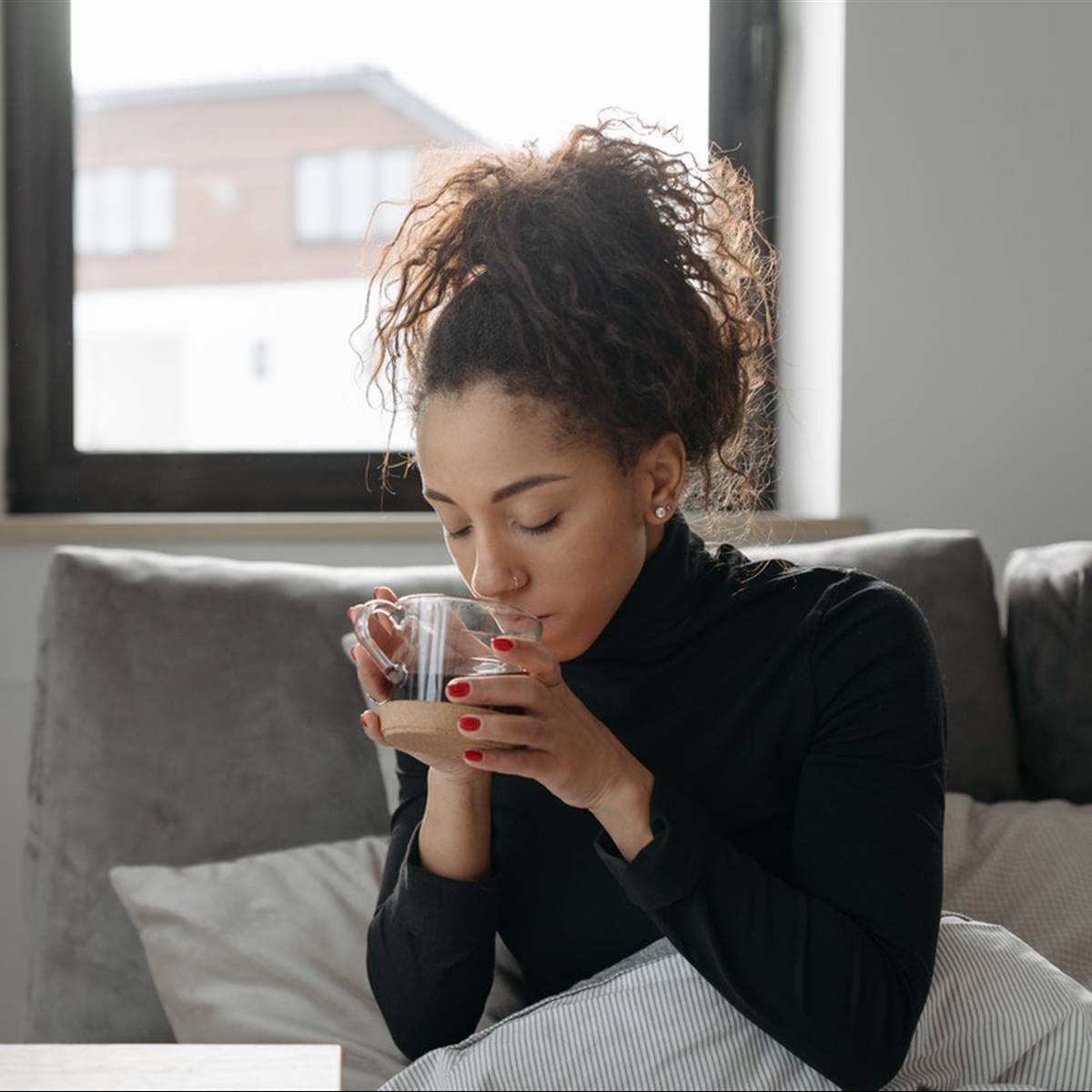 Infusiones para trastornos digestivos